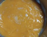 A picture of step 2 of Sugar Palm Malpua.