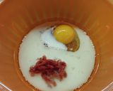 Foto del passaggio 2 della ricetta Muffin alla parmigiana