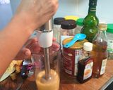 Foto del paso 1 de la receta: Brownie sin Harina y sin horno🙆‍♀️
