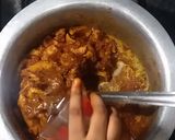 A picture of step 6 of Beef Butt.