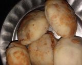 ब्रेड टिक्की (Bread tikki recipe in hindi) रेसिपी चरण 1 फोटो