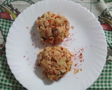 Foto del paso 4 de la receta: Ensaladilla de pulpo con mayonesa de pimentón