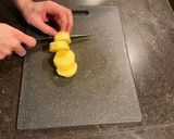 Az én paprikás krumplim recept fázis 4 fotója