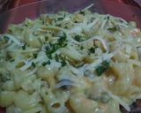 Foto del paso 9 de la receta: Fideos primavera