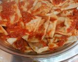 Foto del paso 6 de la receta: Raviolones de pollo y espinaca