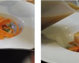 Foto del paso 7 de la receta Atún en escabeche japonés