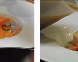 Foto del paso 7 de la receta: Atún en escabeche japonés