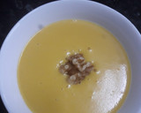 Foto del paso 4 de la receta: CCC Crema Cremosa de Calabaza con frutos secos Thermomix