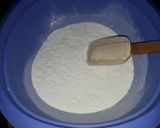 Foto del paso 1 de la receta: Torta Invertida de Manzana