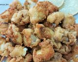 Foto del paso 6 de la receta Cazón en adobo