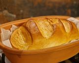 Pataki tálban sült kenyér recept fázis 11 fotója