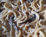 Foto del paso 2 de la receta: Spaghetti  Al Queso