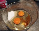 Foto del paso 2 de la receta: Galletas de almendras y coco al horno o en Airfryer muy fácil de hacer