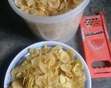Foto langkah ke 4 dari resep Keripik pisang.