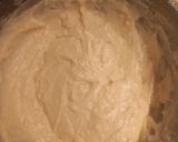 Vaníliakrémes kosárka recept fázis 2 fotója