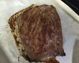 A picture of step 2 of Soy Roasted Beef.