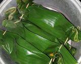 Foto langkah ke 5 dari resep 522. Pepes ikan nila.