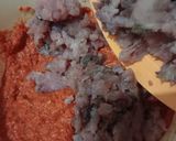 Foto langkah ke 3 dari resep Pepes/Tum Ikan Tuna Segar.