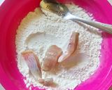 Foto langkah ke 5 dari resep Nila Goreng Tepung.
