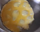 Foto del paso 2 de la receta: Arroz frito con pollo