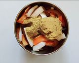 A picture of step 2 of Easy and Tasty Fish Curry Recipe.