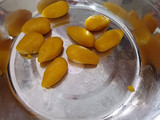 Biji nangka khas Makassar (Sul-Sel)