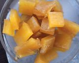 ফ্রুট চাটনী (Fruit chutney recipe in Bengali) রেসিপির ধাপ 2 ছবি