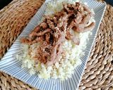 Foto del paso 8 de la receta: Bulgogi
