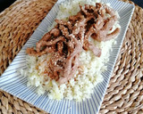 Foto del paso 8 de la receta: Bulgogi