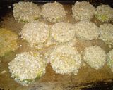Foto del paso 2 de la receta: Milanesa de zuchinis