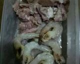 Foto langkah ke 1 dari resep Shabu shabu ulala 😍.