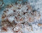 Foto langkah ke 1 dari resep Dada Ayam Fillet Asam Manis.