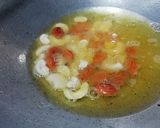 A picture of step 3 of Samak Rice Kheer.