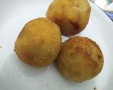Foto langkah ke 12 dari resep Kroket daging keju.