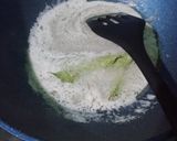 Foto langkah ke 3 dari resep Bubur ayam Samarinda.