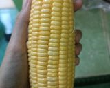 Foto langkah ke 3 dari resep Bening Bayam Jagung 🌽.