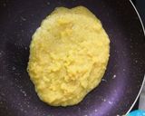 तीळ गुळाची पोळी (til gudachi poli recipe in marathi) रेसिपी स्टेप 2 फोटो