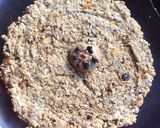 Foto del paso 5 de la receta: Pancake proteico💪🏻