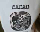 Foto del paso 3 de la receta: Chocolate de agua con lavanda y miel