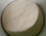 Foto langkah ke 4 dari resep Pizza Untuk Pemula.