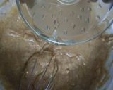 கோதுமை  கேக் (Wheat Cake recipe in Tamil) ரெசிபி ஸ்டேப் 3 புகைப்படம்