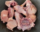 Foto langkah ke 2 dari resep Gulai Ayam (ala Padang).