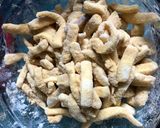 Foto del paso 4 de la receta: Chicharrón de pota