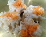 Foto langkah ke 2 dari resep Dimsum ayam udang simple kenyal,empuk.