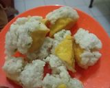 Foto langkah ke 1 dari resep Tahu aci.