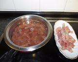 Foto del paso 4 de la receta Crema de marisco