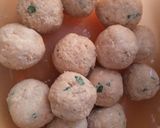 Foto langkah ke 3 dari resep Bola-Bola Tempe ala rethz.