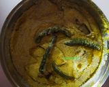সর্ষে ইলিশ ভাপা (ilish bhapa  recipe in bengali) রেসিপি ধাপ - 2 ছবি
