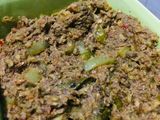 19. Tuna Mbledhos ala Linagui Kitchen
