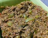 Foto langkah ke 7 dari resep 19. Tuna Mbledhos ala Linagui Kitchen.